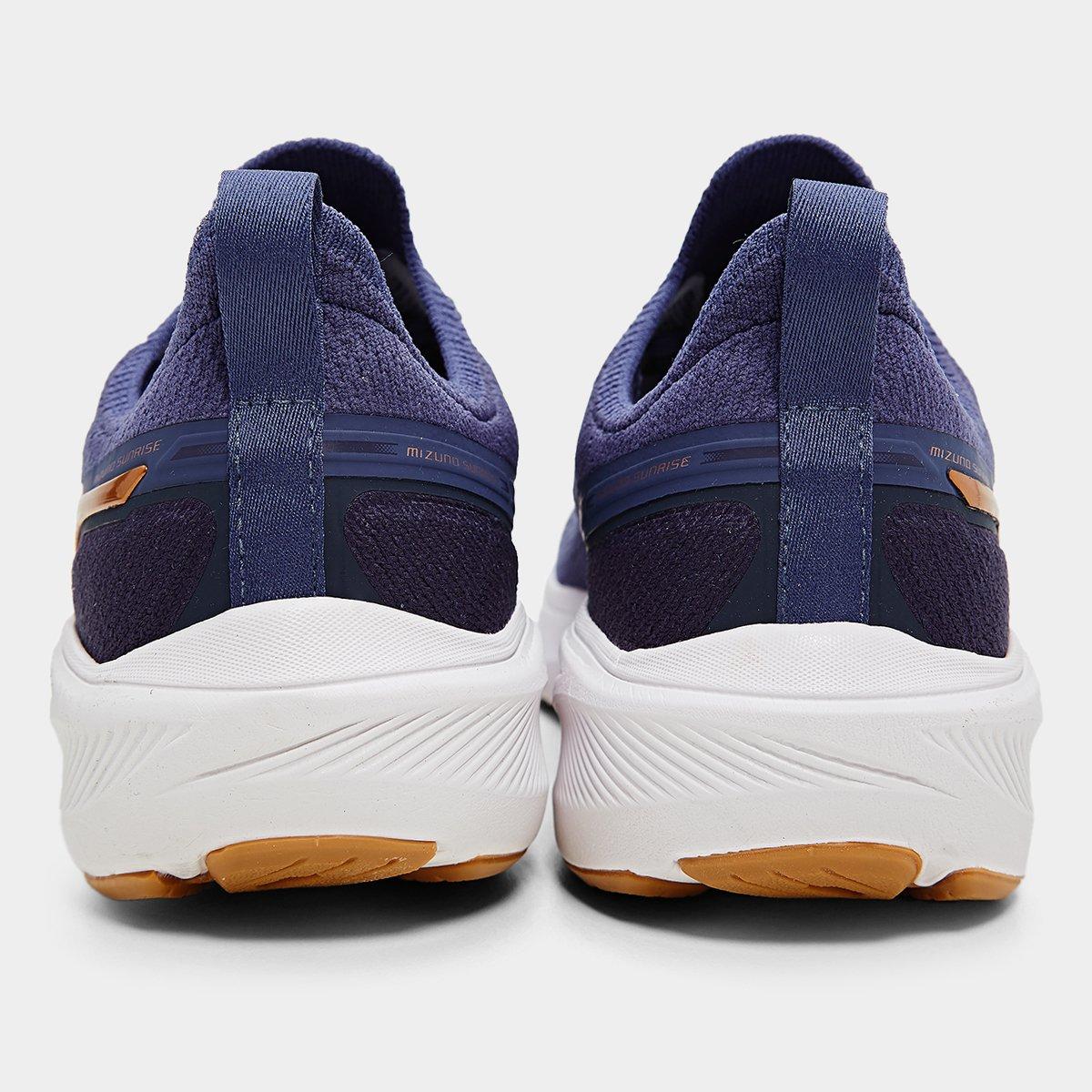 Tênis Mizuno Sunrise Feminino - 3