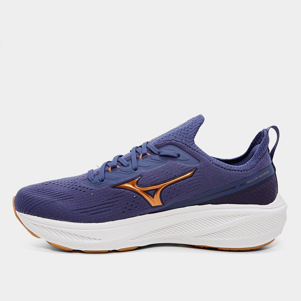 Tênis Mizuno Sunrise Feminino - 5