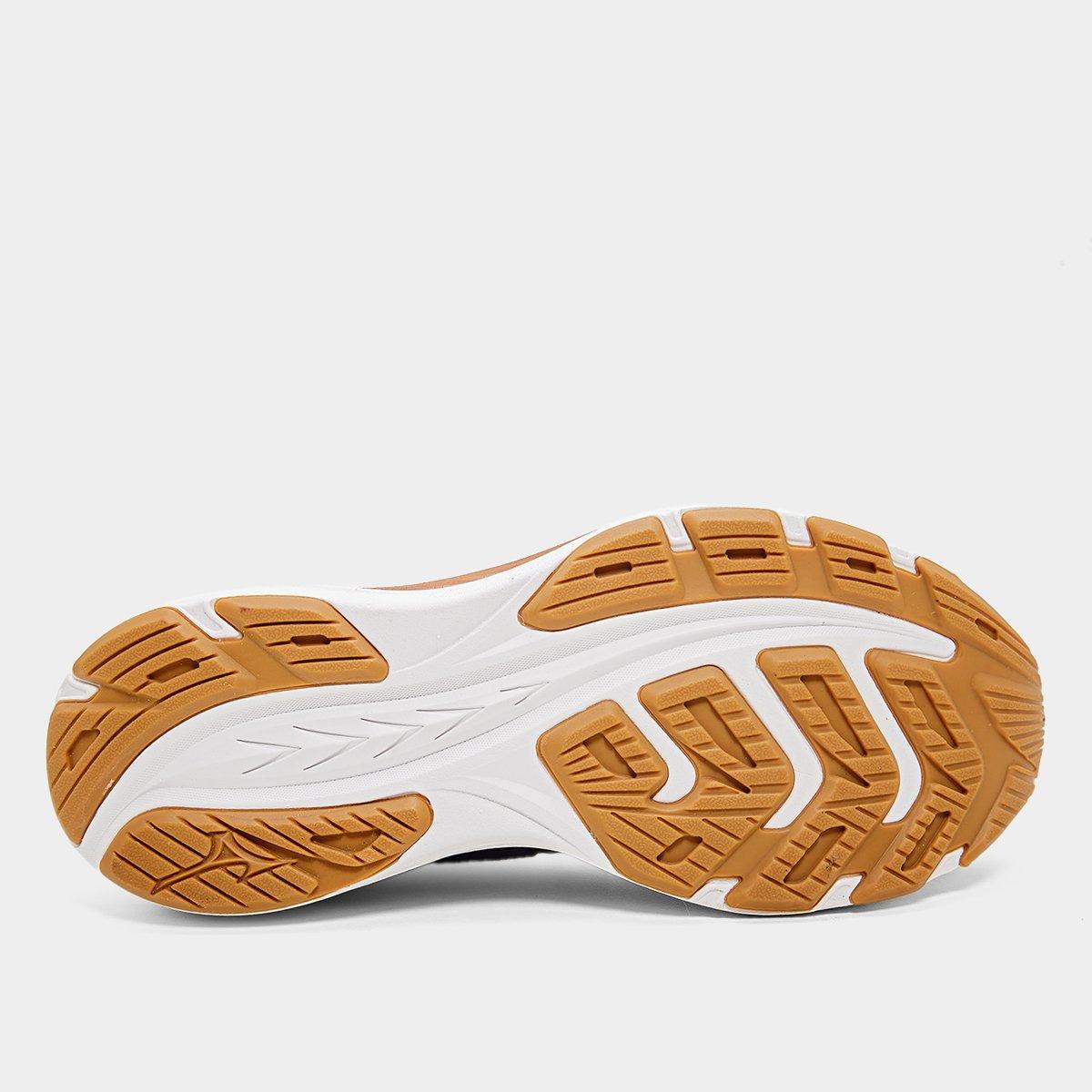 Tênis Mizuno Sunrise Feminino - 6