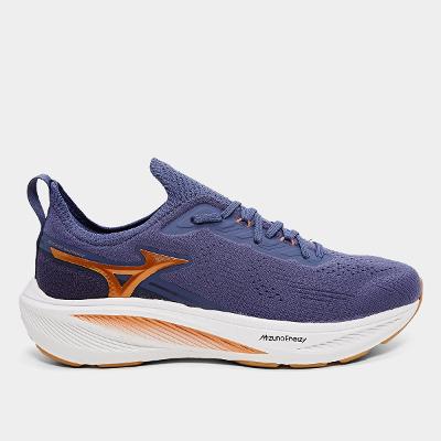 Tênis Mizuno Sunrise Feminino