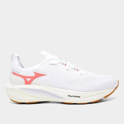 Tênis Mizuno Sunrise Feminino