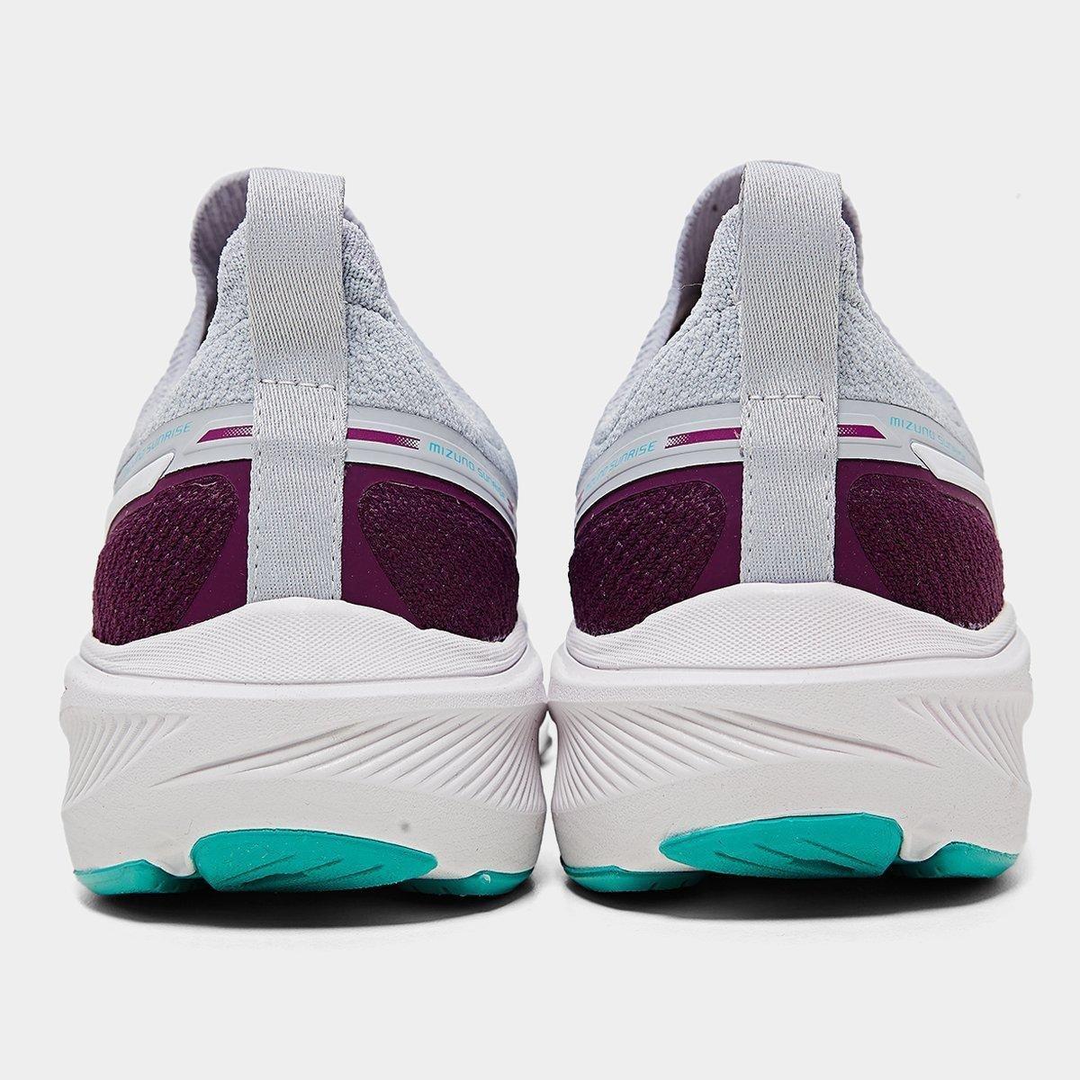 Tênis Mizuno Sunrise Feminino - 3