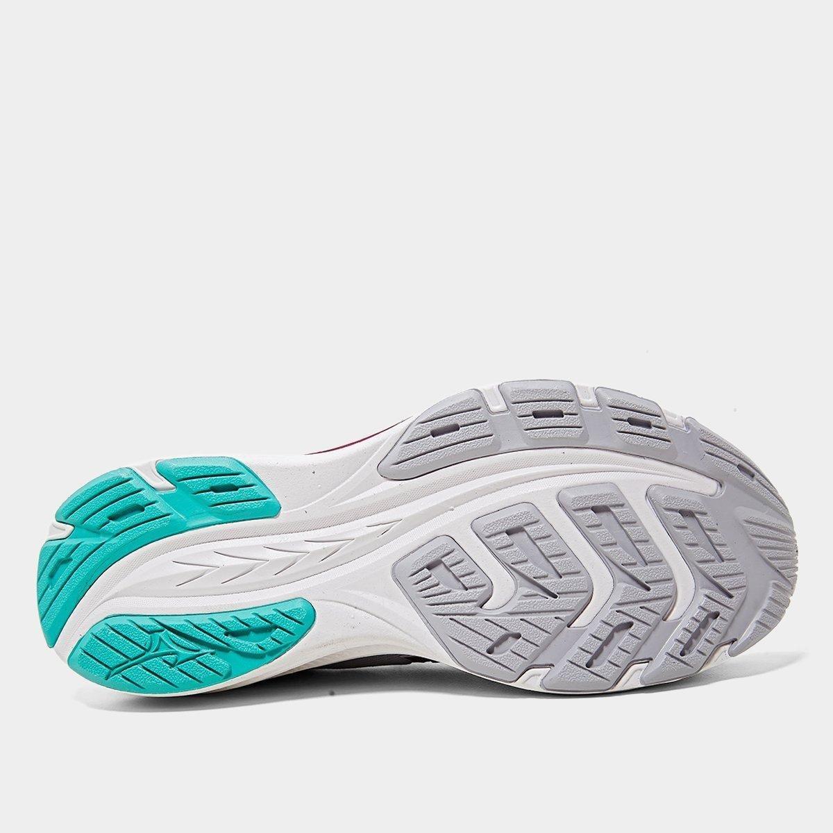 Tênis Mizuno Sunrise Feminino - 6