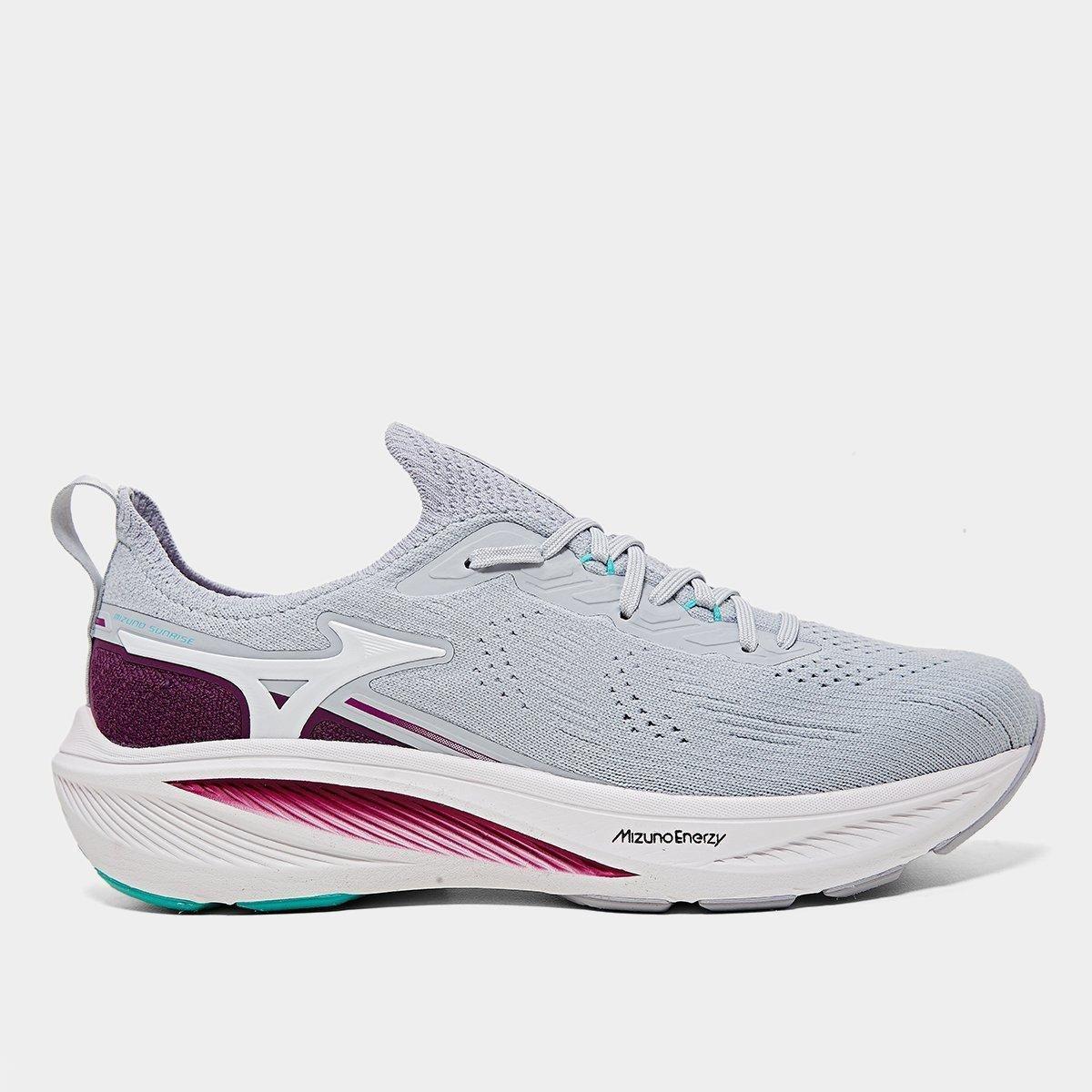 Tênis Mizuno Sunrise Feminino - 1