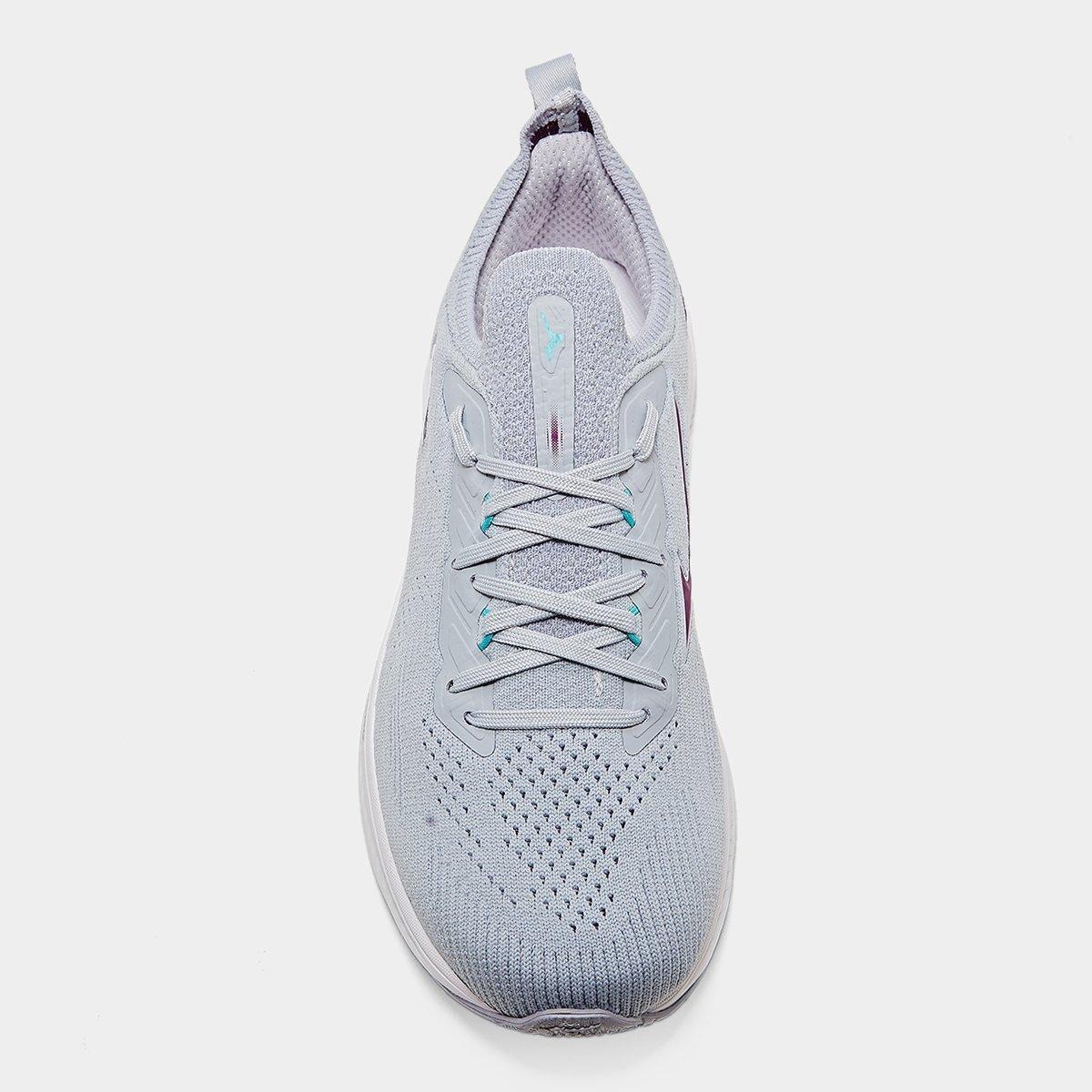 Tênis Mizuno Sunrise Feminino - 4