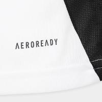 Camisa Flamengo II 25/26 s/n Torcedor Adidas Feminina - 5