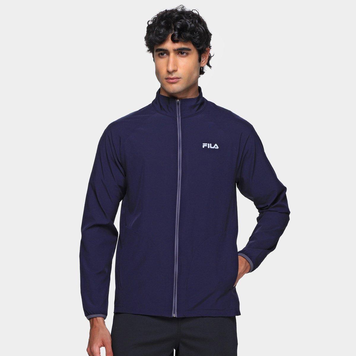 Jaqueta Fila Essential Floating Masculina - 1
