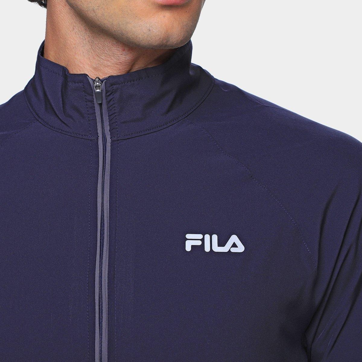Jaqueta Fila Essential Floating Masculina - 3
