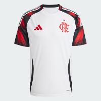 Camisa Flamengo II 25/26 s/n Torcedor Adidas Masculina - 1