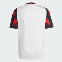 Camisa Flamengo II 25/26 s/n Torcedor Adidas Masculina - 2