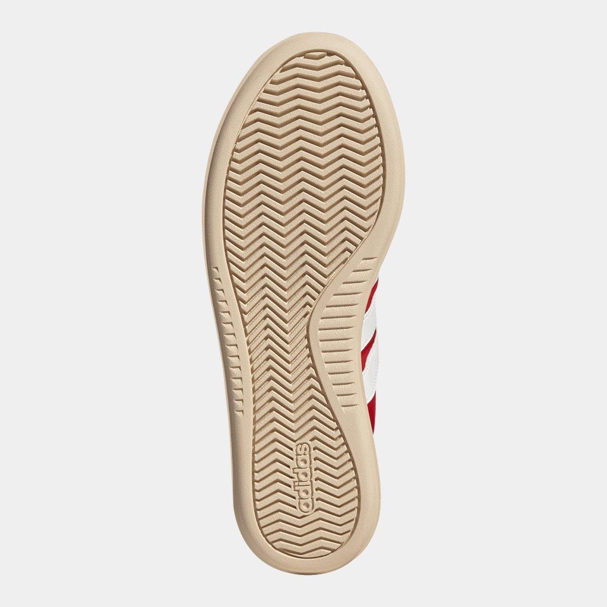 Tênis Adidas Barreda Decode Masculino - 4