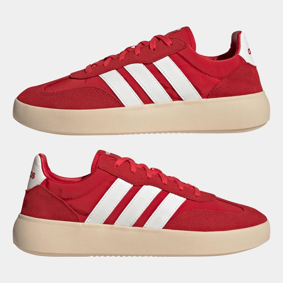 Tênis Adidas Barreda Decode Masculino - 8