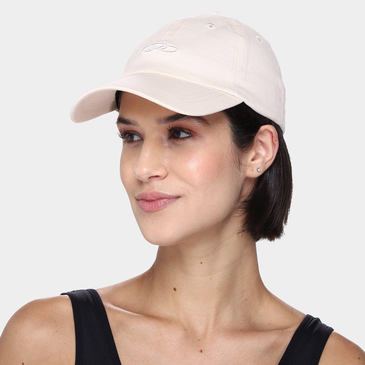 Boné Olympikus Aba Curva Casual Comfy Casual - 2