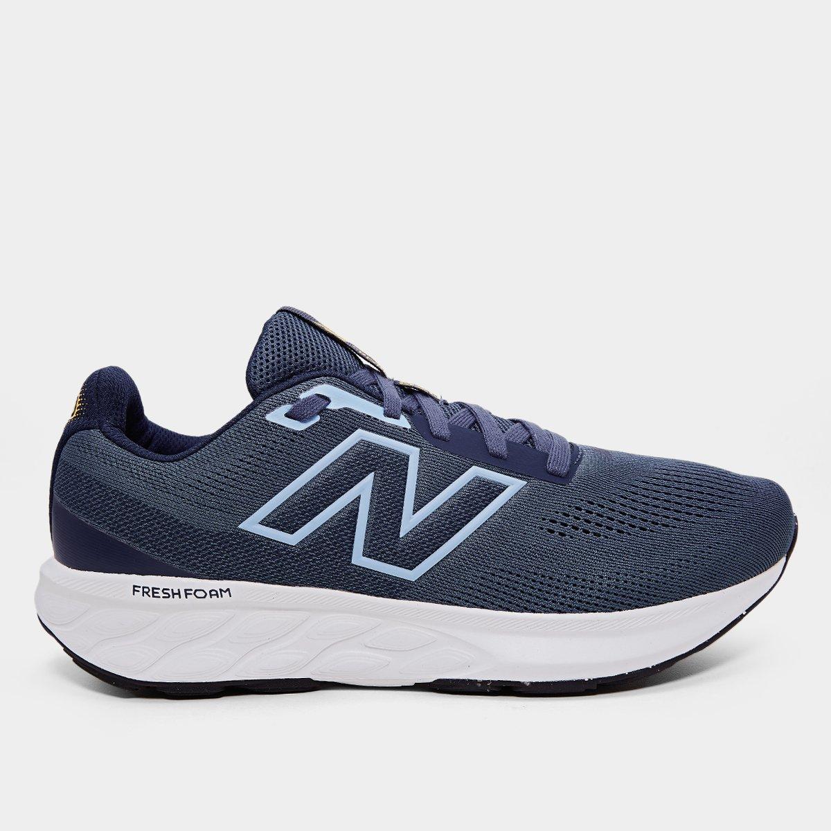 Tênis New Balance Fresh Foam 520 V9 Masculino - 1