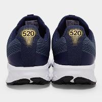 Tênis New Balance Fresh Foam 520 V9 Masculino - 3