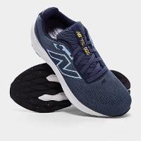 Tênis New Balance Fresh Foam 520 V9 Masculino - 2