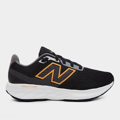 Tênis New Balance Fresh Foam 520 V9 Masculino