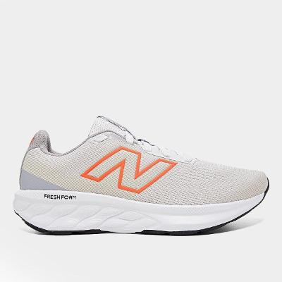 Tênis New Balance Fresh Foam 520 V9 Masculino