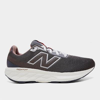 Tênis New Balance Fresh Foam 520 V9 Masculino