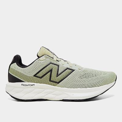 Tênis New Balance Fresh Foam 520 V9 Masculino