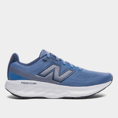Tênis New Balance Fresh Foam 520 V9 Masculino