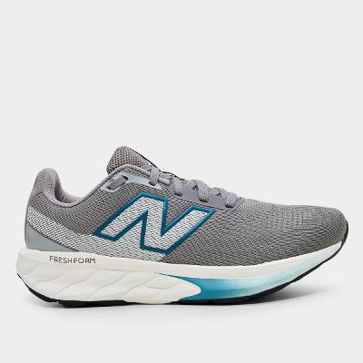 Tênis New Balance Fresh Foam 520 V9 Masculino