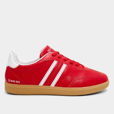 Tênis Ramarim Casual Feminino