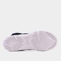 Tênis Cano Médio Everlast Forceknit 6 Feminino - 6