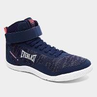 Tênis Cano Médio Everlast Forceknit 6 Feminino - 2