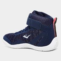 Tênis Cano Médio Everlast Forceknit 6 Feminino - 3