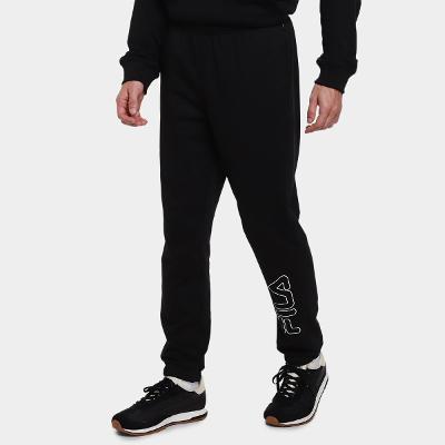 Calça Fila Outiline Ligth Masculina