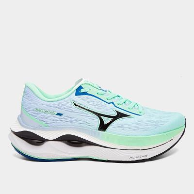 Tênis Mizuno Wave Creation 26 Masculino