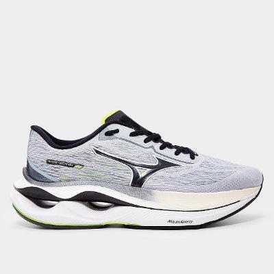 Tênis Mizuno Wave Creation 26 Masculino