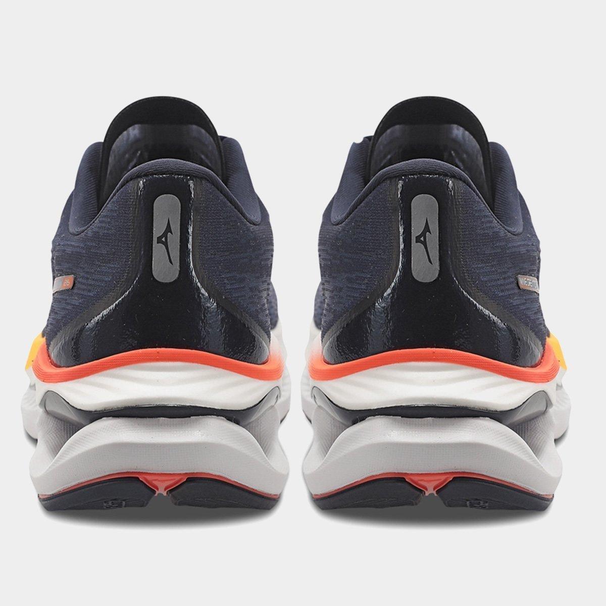 Tênis Mizuno Wave Creation 26 Masculino - 2