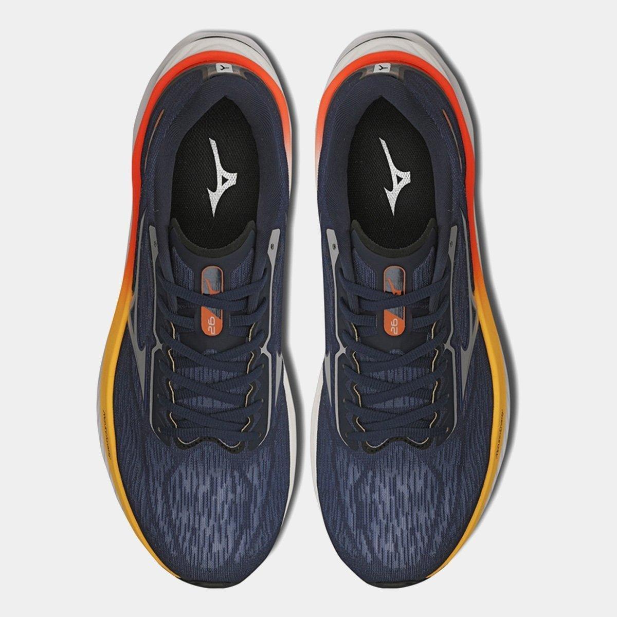 Tênis Mizuno Wave Creation 26 Masculino - 3