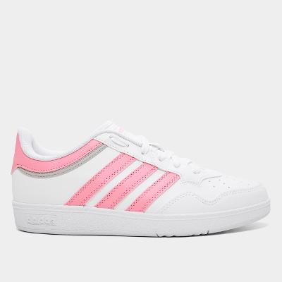 Tênis Infantil Adidas Hoops 4.0