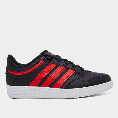 Tênis Infantil Adidas Hoops 4.0