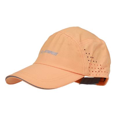 Boné Olympikus Running Aba Curva Casual