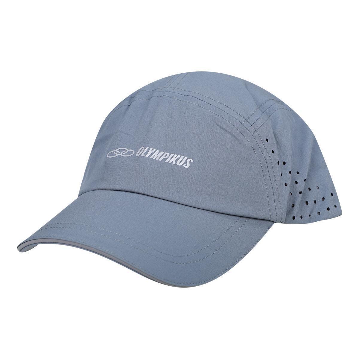 Boné Olympikus Running Aba Curva Casual - 1