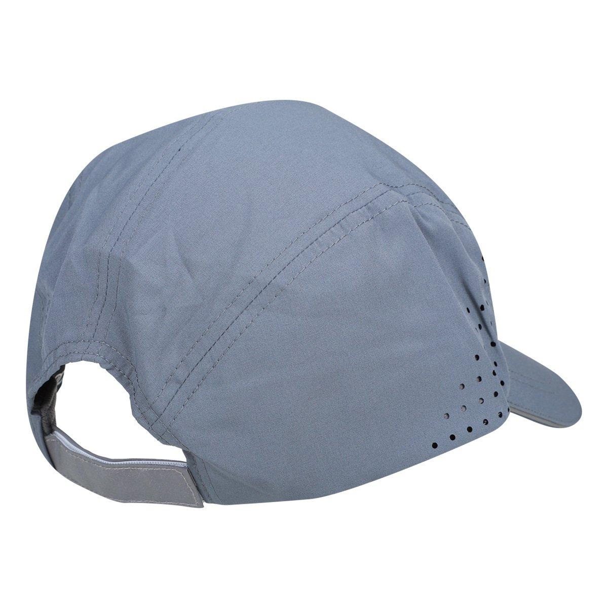 Boné Olympikus Running Aba Curva Casual - 3