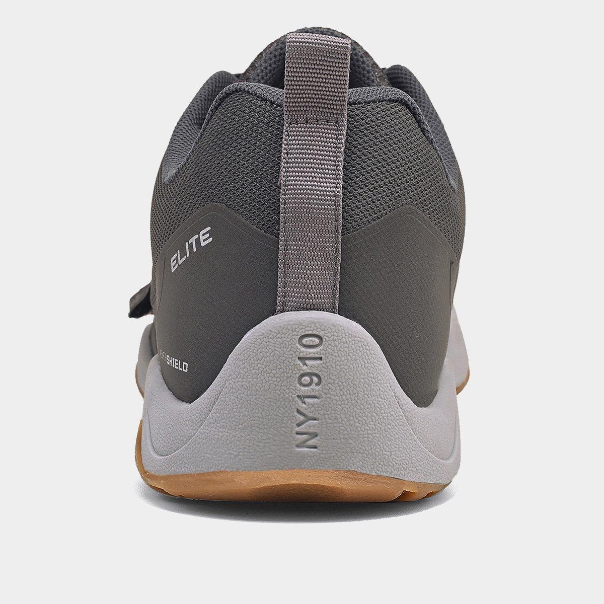 Tênis Everlast Elite Masculino - 3