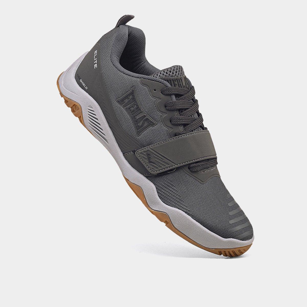 Tênis Everlast Elite Masculino - 4