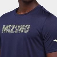 Camiseta Mizuno Energy STP Masculina - 3