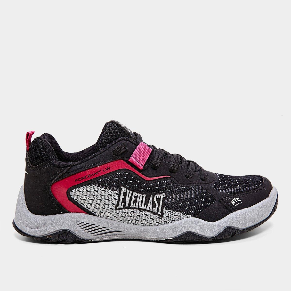 Tênis Everlast Forceknit LW Feminino - 1