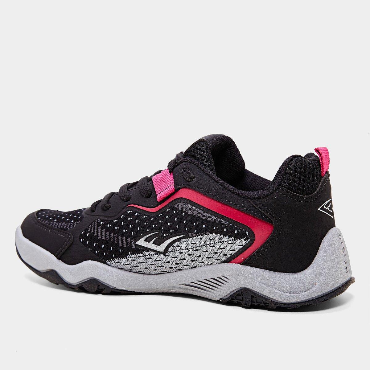 Tênis Everlast Forceknit LW Feminino - 3