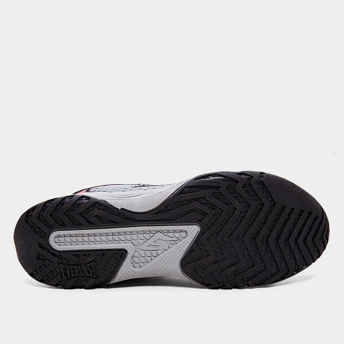 Tênis Everlast Forceknit LW Feminino - 5