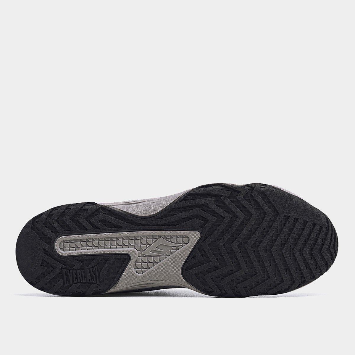 Tênis Everlast Forceknit LW Feminino - 6