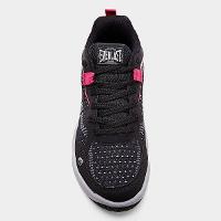 Tênis Everlast Forceknit LW Feminino