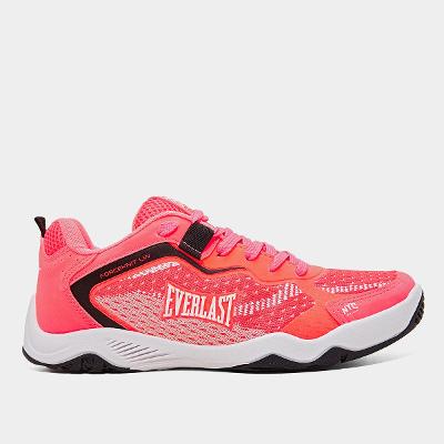 Tênis Everlast Forceknit LW Feminino