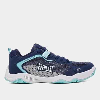 Tênis Everlast Forceknit LW Feminino
